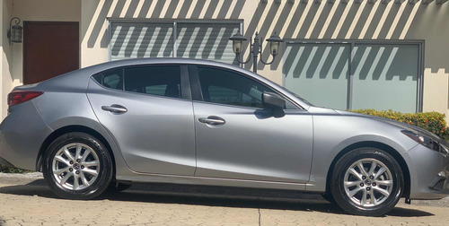 Imagen 2 de 15 de Mazda Mazda 3 Touring T/a