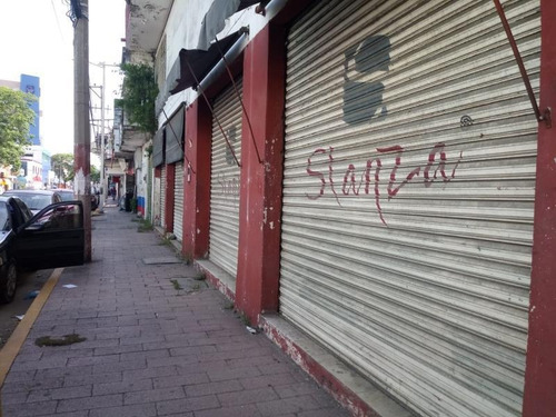 Imagen 7 de 9 de Edificio En Venta Villahermosa Centro