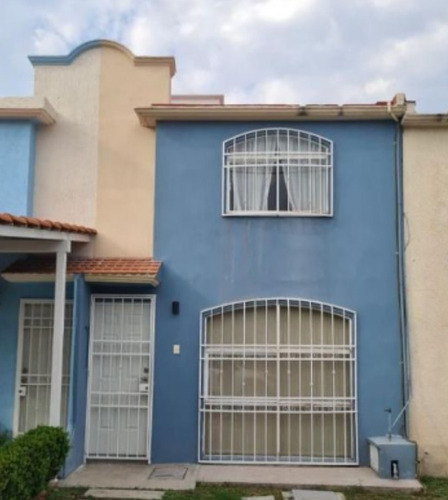 Remate De Casa En Tlaxcalancingo, Fraccionamiento Real De Santa Clara Ii. Ir28