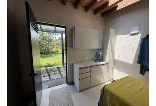 De Vende Finca En La Ceja En Parcelacion Montemadero
