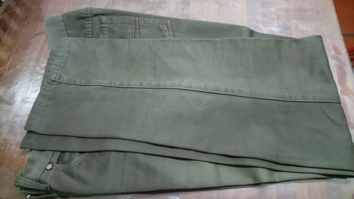Pantalon Christian Dior Talle 46 Usado