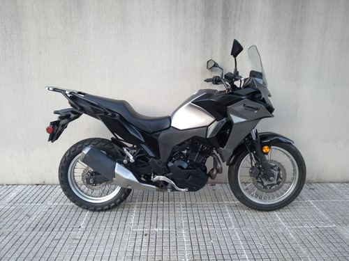 Kawasaki Versys 300 Abs Excelente Estado !!!