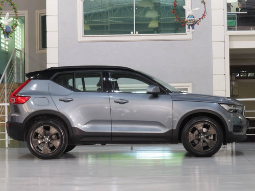 Volvo Xc40 2.0 T4 Gasolina Geartronic