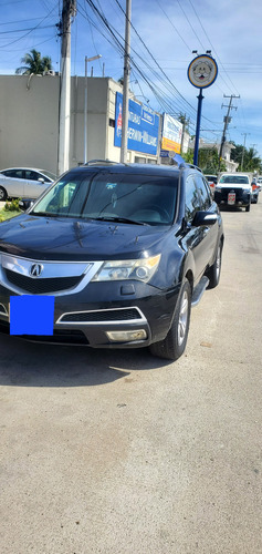Acura MDX 3.7 At
