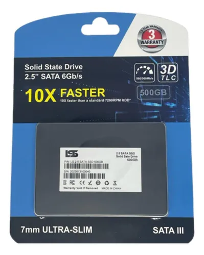 Sata 2.5 500gb clearance