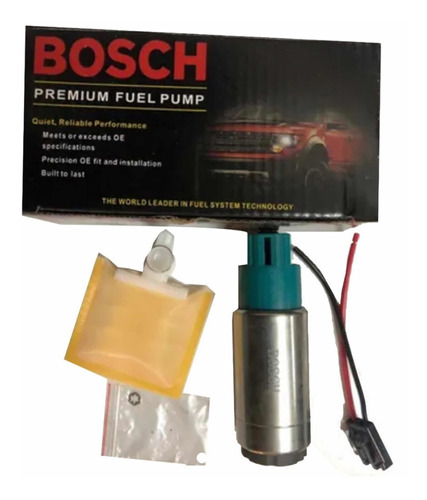 Pila Gasolina Bosch Universal 2068