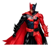 Comprar Mcfarlane Toys Dc Multiverse Two Face As Batman Reborn 