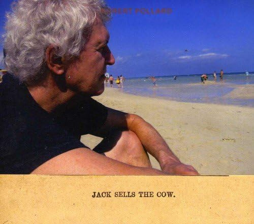 Cd:jack Sells The Cow