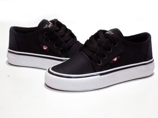 vans nauticas mujer