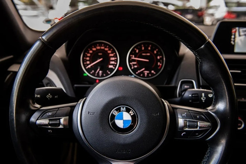 Bmw Serie 1 1.6 120i M Package 177cv