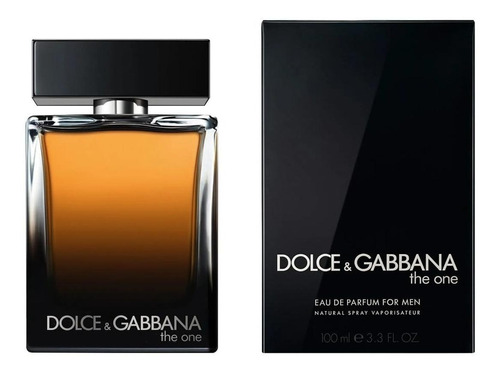 Dolce & Gabbana The One For Men Edp 100 ml 