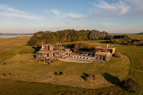 Imagen 2 de 30 de Campos O Chacras Venta José Ignacio