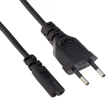 Comprar Cabo De Força Bipolar 10a Tipo 8 Com 5.00 Metros