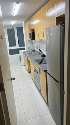 Departamento en arriendo temporal