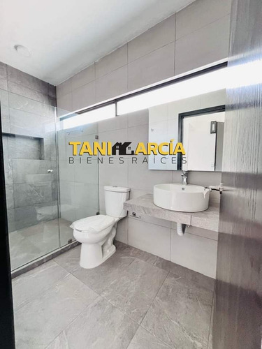 Vendo Bonita Casa Nueva En Fraccionamiento Privado En Fortín, Acceso Rápido A La Pista Veracruz - Orizaba