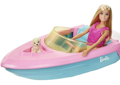 Barbie Verano 