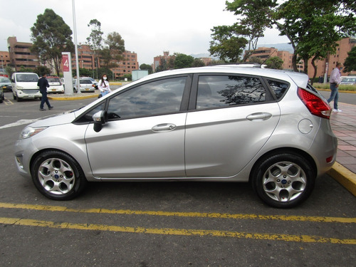 Imagen 8 de 15 de Ford