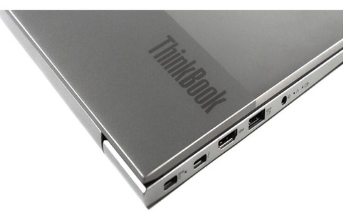 Portátil Lenovo Thinkbook 14 G3 Acl Ryzen 3 5300u 8gb 256gb