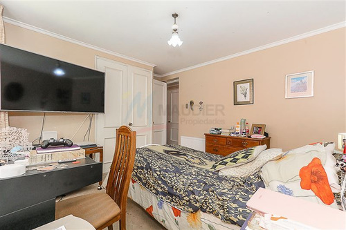 Departamento En Venta De 3 Dorm. En Las Condes