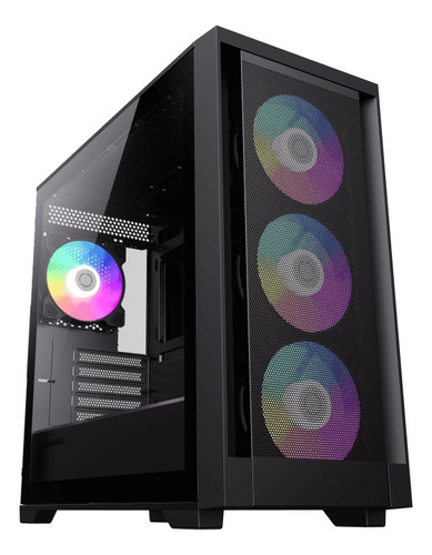 Pc Gamer Amd Ryzen 7 5800x3d/32gb Ram/rtx 4070 Ti/1tb Ssd M2