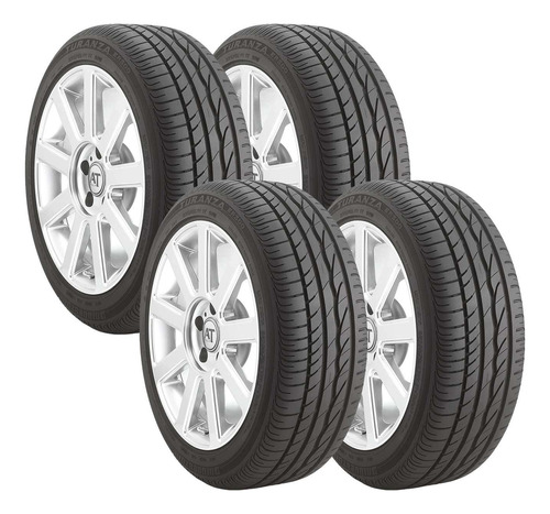 4 Llantas 215/60 R16 Bridgestone Turanza Er300 95v