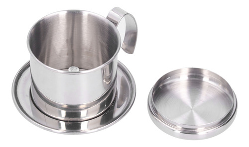Máquina De Filtro De Goteo Para Café Vietnamita