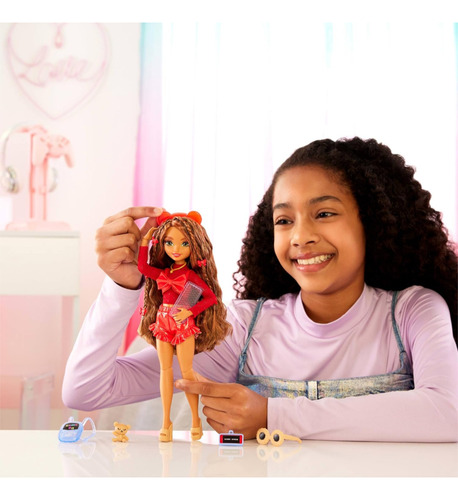 Barbie Dream Besties Teresa