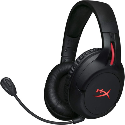 Auriculares Inalámbricos Hyperx Hx-hscf-bk Entrega Hoy Mismo