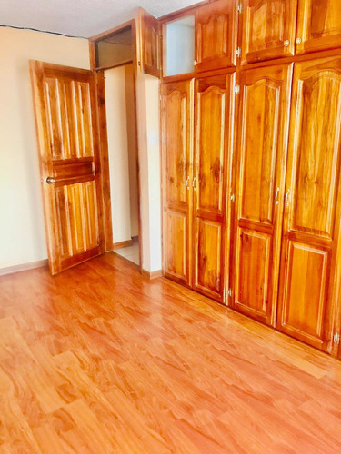 Imagen 9 de 11 de Arriendo Departamento Grande Sector Sur Barrio Nueva Aurora