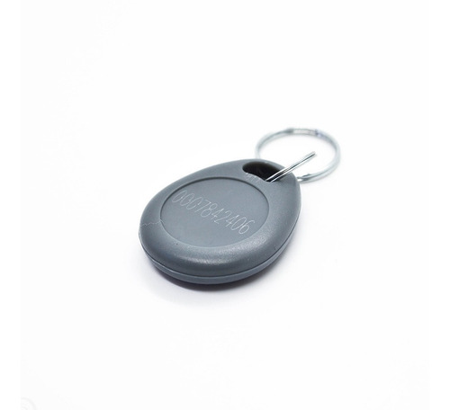 Imagen 2 de 10 de Llavero Rfid Proximidad 125khz X 100 Unidades Llavprox