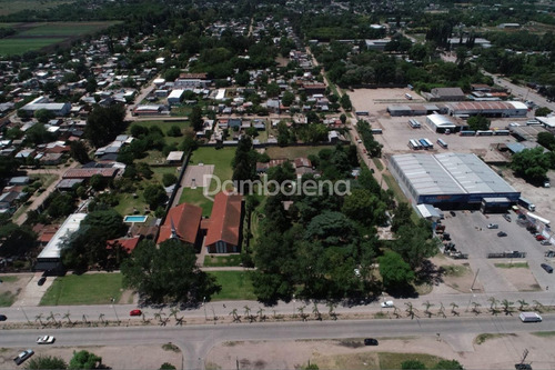 Imagen 2 de 26 de Terreno Fraccion En Venta Ubicado En Merlo, G.b.a. Zona Oeste