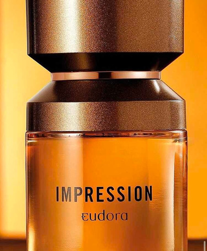 Kit Presente Eudora Impression