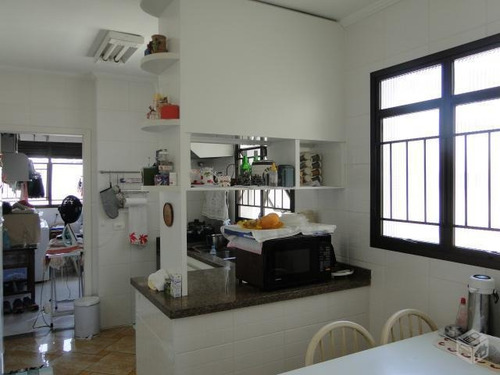 Imagem 12 de 15 de Apartamento No Alto De Santana - Bl275