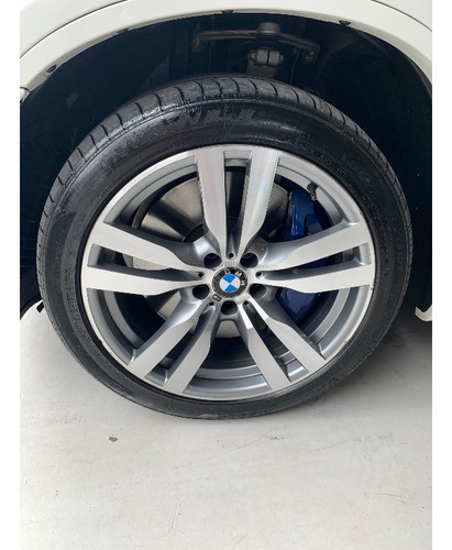 BMW X6 4.4 M 4X4 COUPE V8 32V BI-TURBO GASOLINA 4P AUTOMATICO