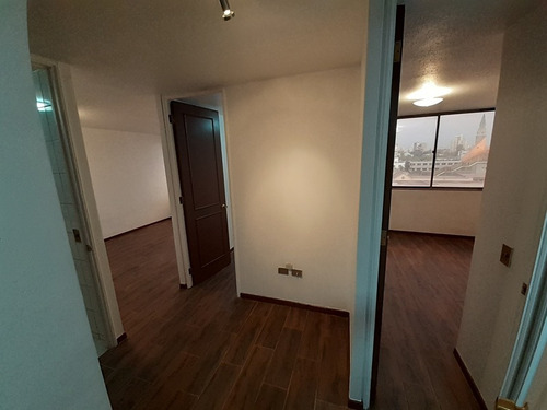 Vta. Depto. 2d1b1e Recién Remodelado