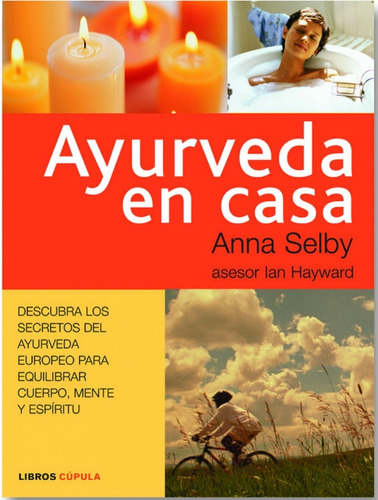 Ayurveda En Casa 