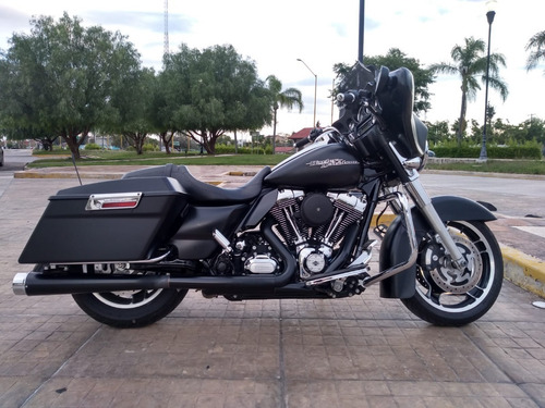 Imagen 3 de 4 de Harley Davidson