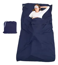 Comprar Forro Y Sábana Para Saco De Dormir Camping