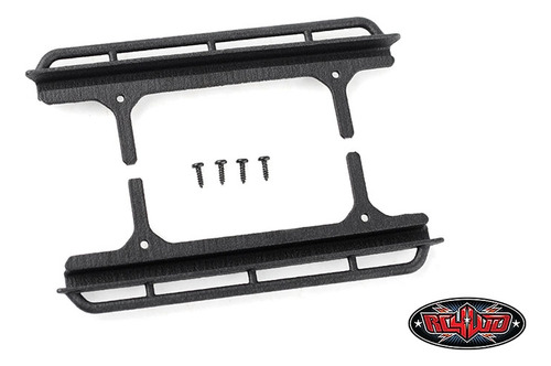Rc4wd Side Sliders For Axial Scx24 2021 Ford Bronco