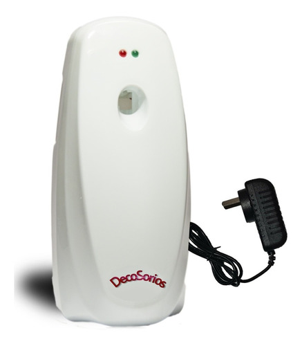 Dispensador Aromatiza Electrico Automático A 220v Directo  