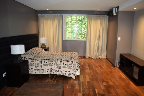 Casa En Venta En Casco De San Isidro, 5 Ambientes