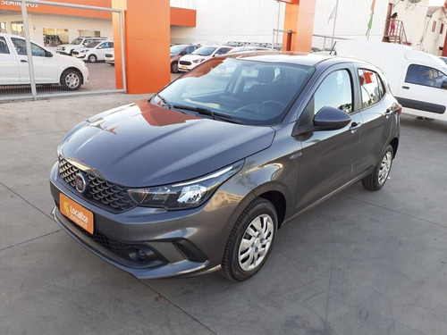 Fiat Argo 1.0 Firefly Flex Drive Manual