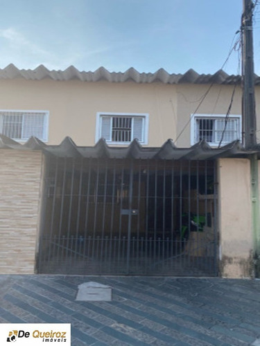 Imagem 1 de 15 de Casa Em São Paulo Na Zona Sul, Localizada Na Vila Marari! - 1318 - 69817356