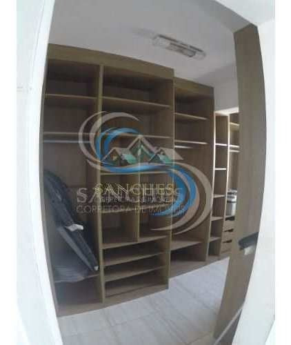 Imagem 21 de 30 de Apartamento 3 Dormitórios Sendo Suítes Em Praia Grande - Vila Tupi - V2218