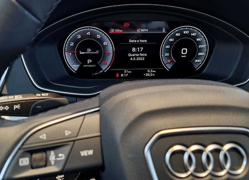 Imagem 9 de 15 de Audi Q5 2.0tfsi Prestige 252cv Quattro 2022