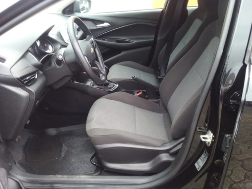 Chevrolet Onix 1.0