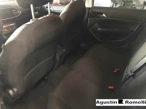 Peugeot 308 Active Sw 1.6 16v- Nueva, No Turbo.