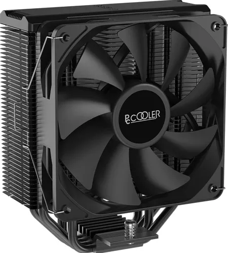 Pccooler Disipador Aire Paladin Ex400 120mm Fan Cooler Cpu