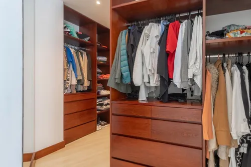 Apartamento En Venta En El Refugio. Cod V23330