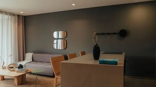Apartamento En Venta En Las Lomas 1. Cod V24095